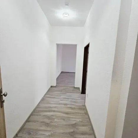 Pronájem bytu 2+1, Lovosice, 8.května, 75 m2