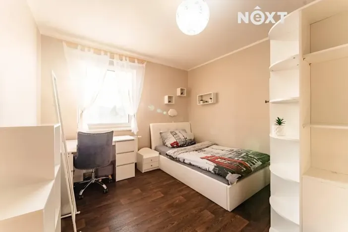 Prodej rodinného domu, Nový Malín, 179 m2