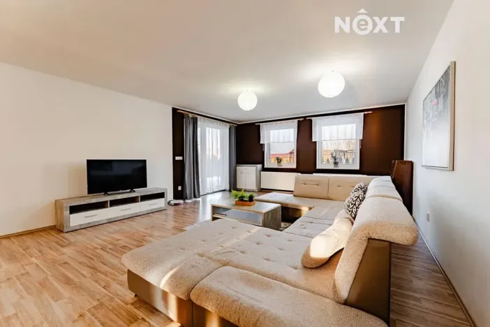 Prodej rodinného domu, Nový Malín, 179 m2