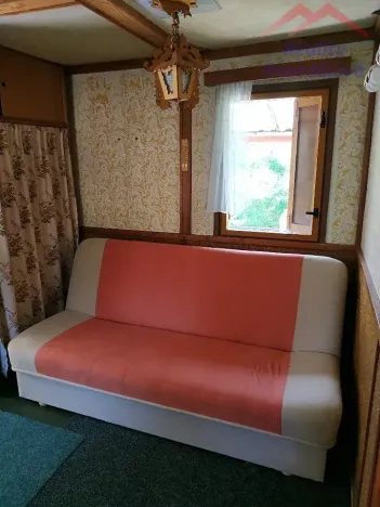 Prodej pozemku pro bydlení, Chyňava, 579 m2