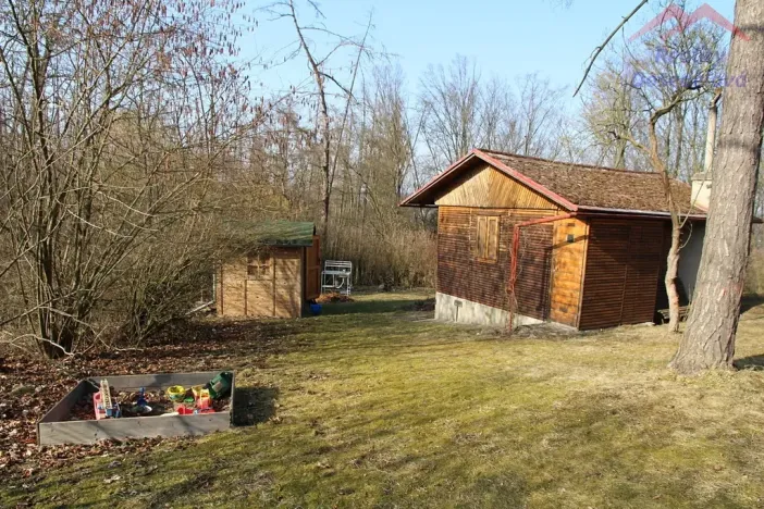 Prodej pozemku pro bydlení, Chyňava, 579 m2