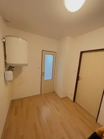 Pronájem bytu 1+kk, Plzeň, Guldenerova, 34 m2