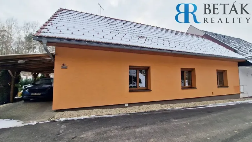 Prodej rodinného domu, Hlinsko, 150 m2