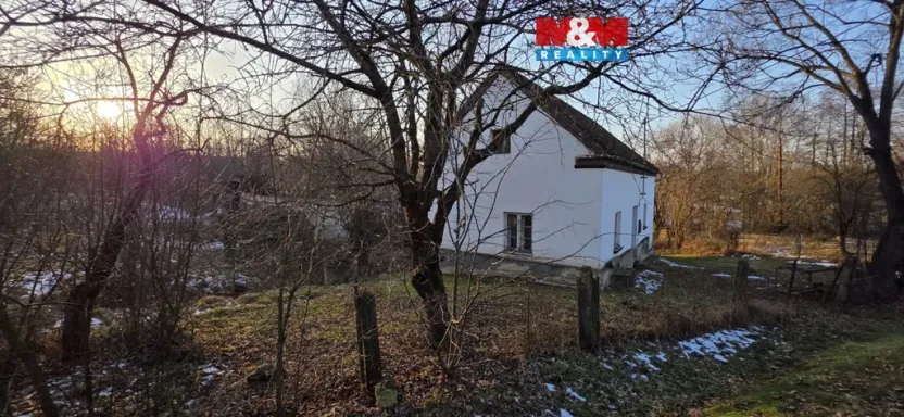 Prodej pozemku pro bydlení, Slezské Rudoltice - Koberno, 16300 m2