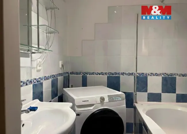 Prodej bytu 3+1, Bruntál, Uhlířská, 80 m2