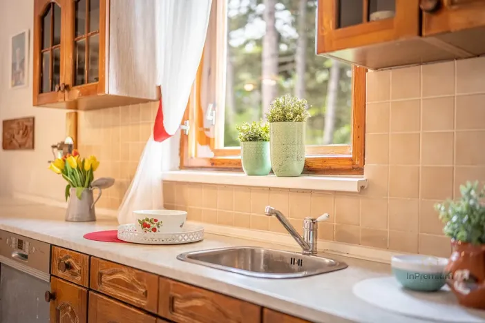 Prodej rodinného domu, Praha - Stodůlky, V borovičkách, 513 m2