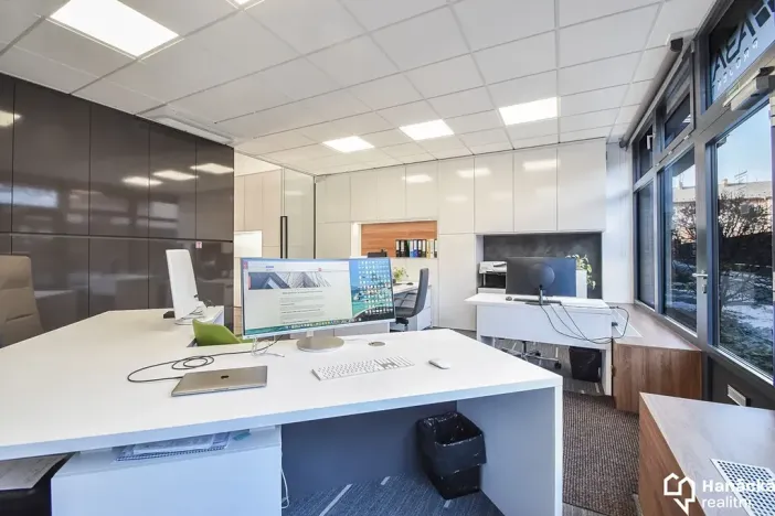 Prodej kanceláře, Olomouc, Rokycanova, 115 m2