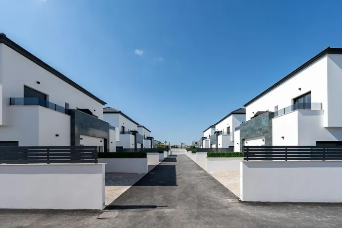 Prodej rodinného domu, Alicante, Španělsko, 96 m2