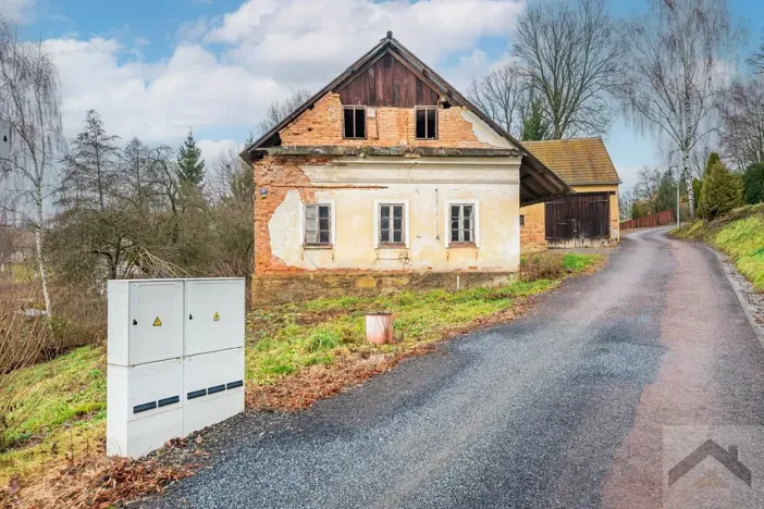 Prodej pozemku pro bydlení, Lanškroun, 779 m2