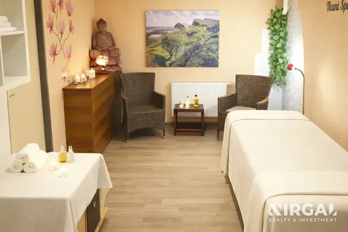 Pronájem komerční nemovitosti, Praha - Kobylisy, Nad Šutkou, 100 m2