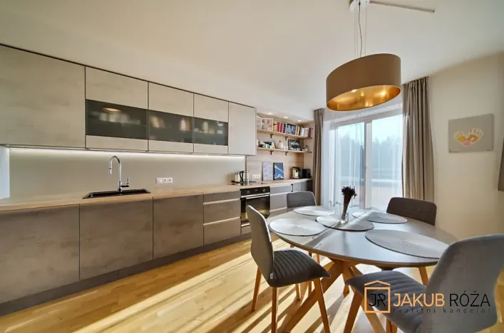 Prodej bytu 3+kk, Černý Důl, 92 m2