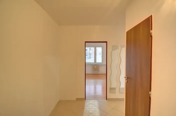 Pronájem bytu 2+kk, Kolín, Moravcova, 42 m2