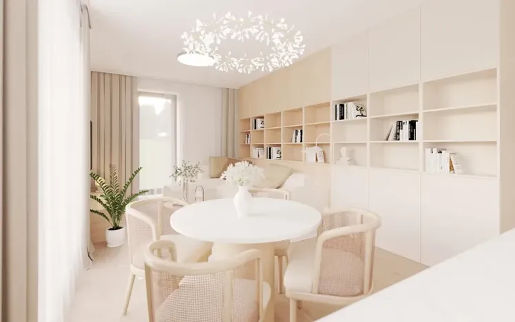 Prodej bytu 4+kk, Úhonice, Ke Hřišti, 83 m2