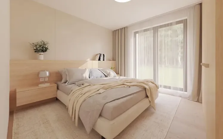 Prodej bytu 4+kk, Úhonice, Ke Hřišti, 83 m2