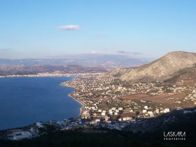 Prodej činžovního domu, Salamina, Salamina, Řecko, 500 m2