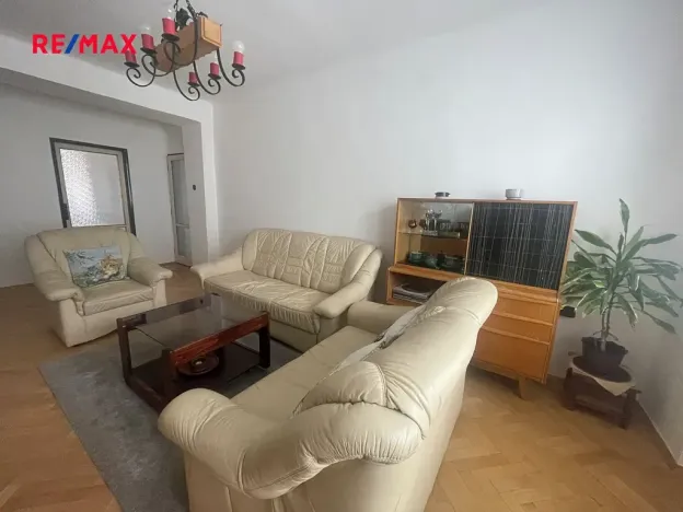 Pronájem bytu 3+1, Praha - Záběhlice, Střimelická, 66 m2