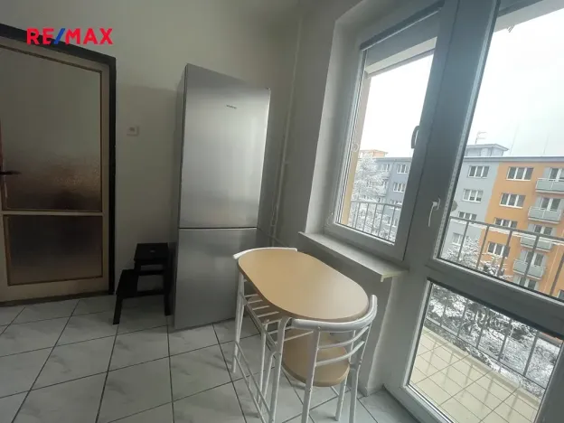 Pronájem bytu 3+1, Praha - Záběhlice, Střimelická, 66 m2