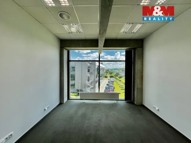 Pronájem kanceláře, Nupaky, Komerční, 200 m2