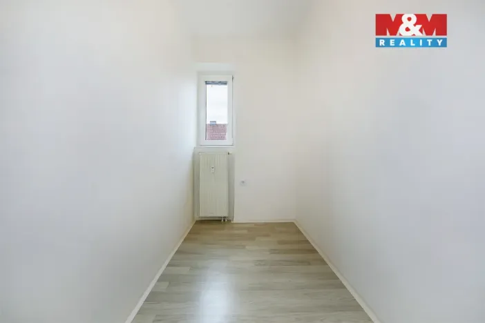 Prodej bytu 3+kk, Pardubice - Zelené Předměstí, Lexova, 61 m2