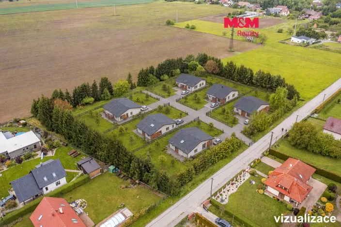 Prodej pozemku pro bydlení, Dobruška - Pulice, 9489 m2