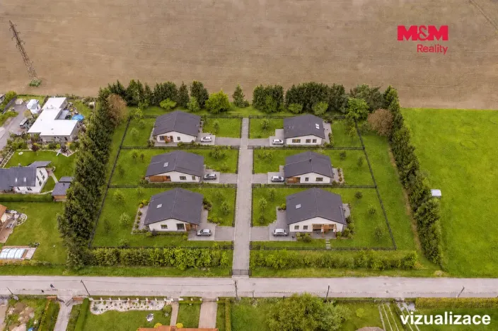 Prodej pozemku pro bydlení, Dobruška - Pulice, 9489 m2