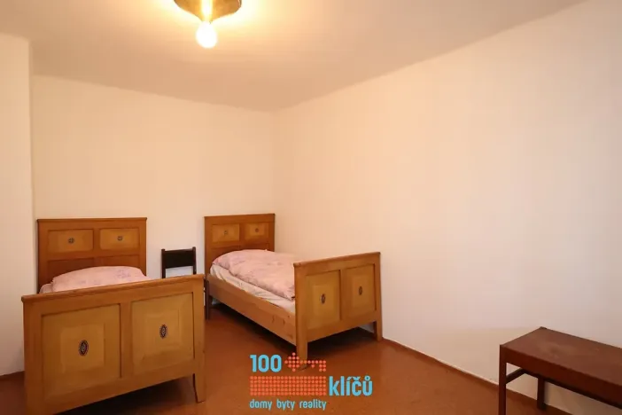 Prodej rodinného domu, Klučov, 251 m2