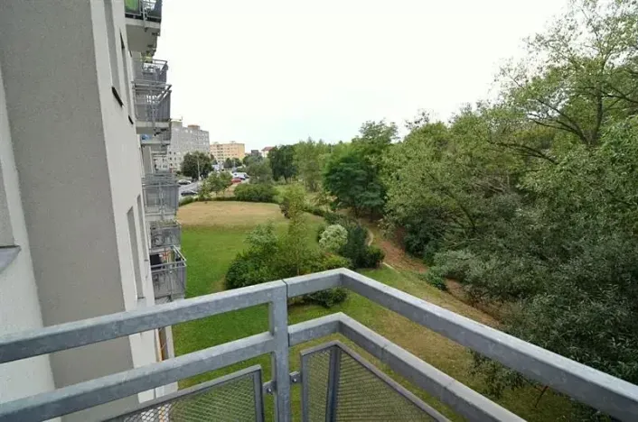 Pronájem bytu 2+kk, Praha - Libeň, Kovanecká, 57 m2