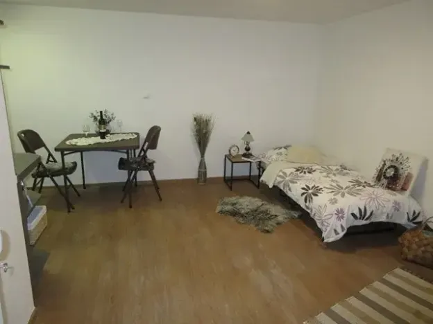 Pronájem bytu 1+kk, Jablonec nad Nisou, Janáčkova, 21 m2