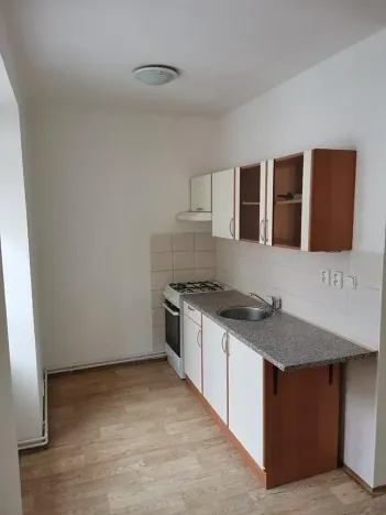 Pronájem bytu 1+kk, Liberec, Vaňurova, 35 m2