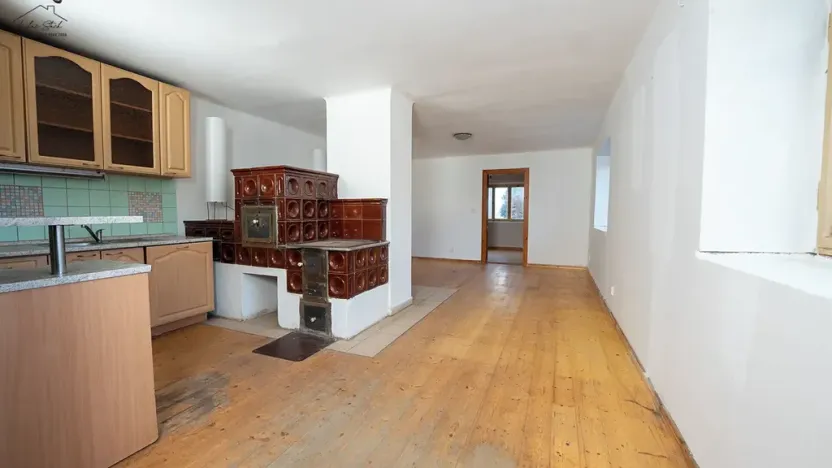 Prodej chalupy, Otmíče, 100 m2