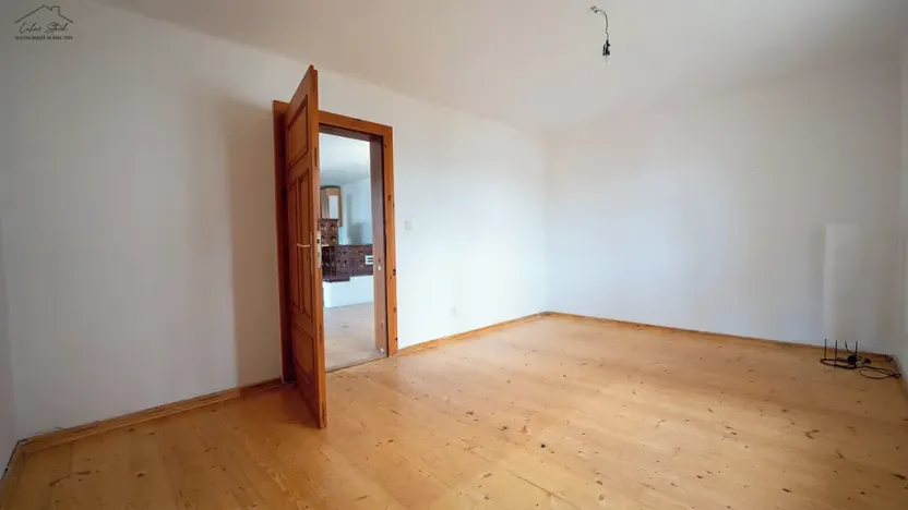 Prodej chalupy, Otmíče, 100 m2