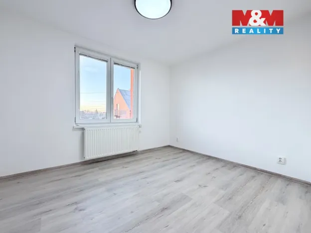 Pronájem bytu 2+kk, Příbor, Fučíkova, 44 m2