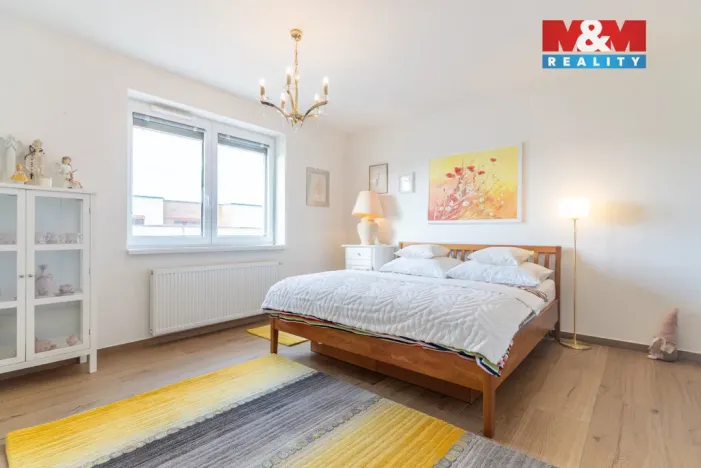 Prodej bytu 3+kk, Olomouc - Nová Ulice, Třída Jiřího Pelikána, 119 m2