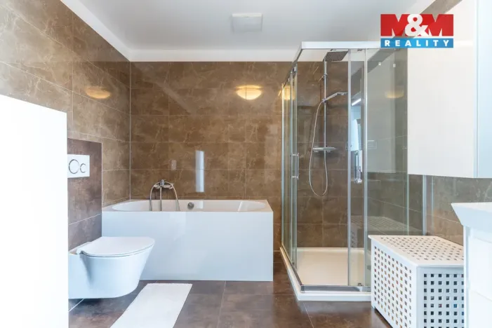 Prodej bytu 3+kk, Olomouc - Nová Ulice, Třída Jiřího Pelikána, 119 m2