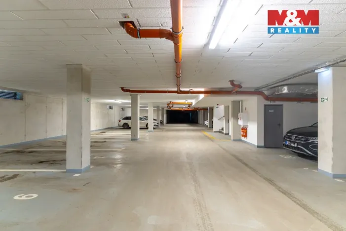 Prodej bytu 3+kk, Olomouc - Nová Ulice, Třída Jiřího Pelikána, 119 m2