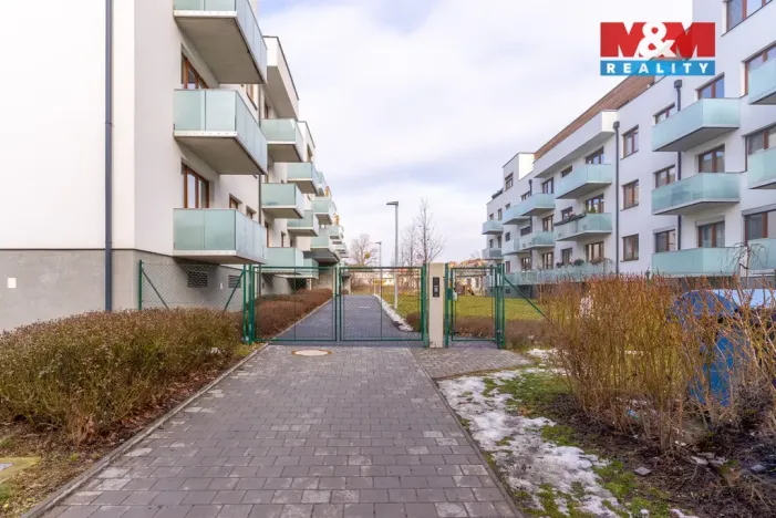 Prodej bytu 3+kk, Olomouc - Nová Ulice, Třída Jiřího Pelikána, 119 m2