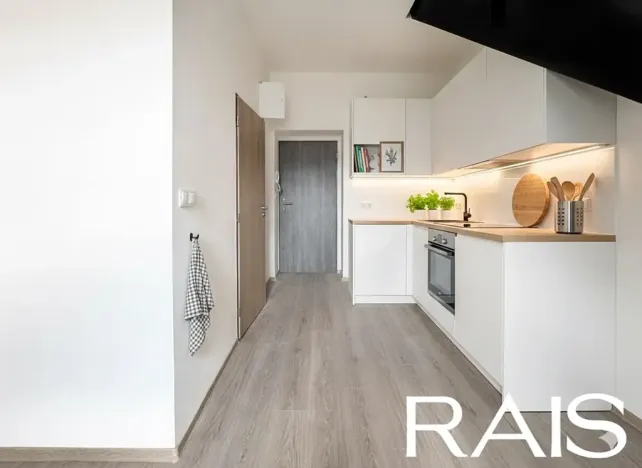 Prodej bytu 2+kk, Brno, Koliště, 66 m2