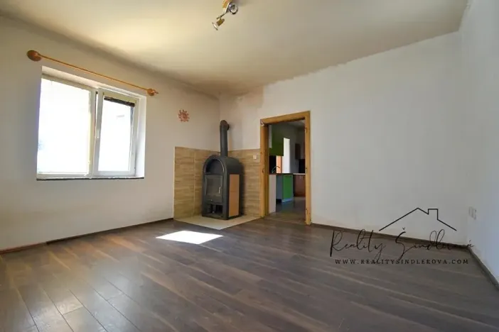 Prodej rodinného domu, Radvanice, 100 m2