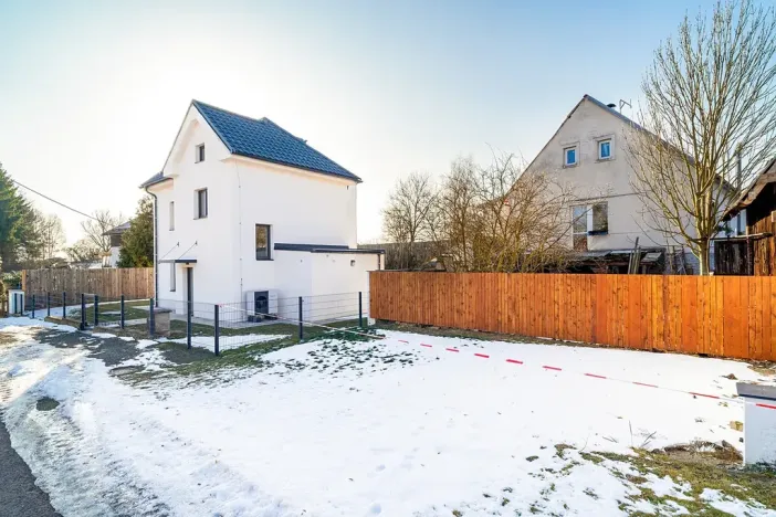 Prodej rodinného domu, Trotina, 155 m2