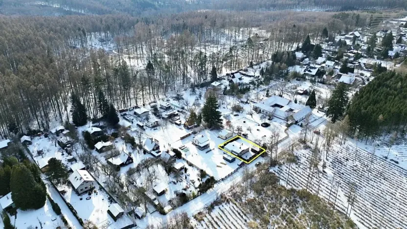 Prodej rodinného domu, Hostěnice, 97 m2
