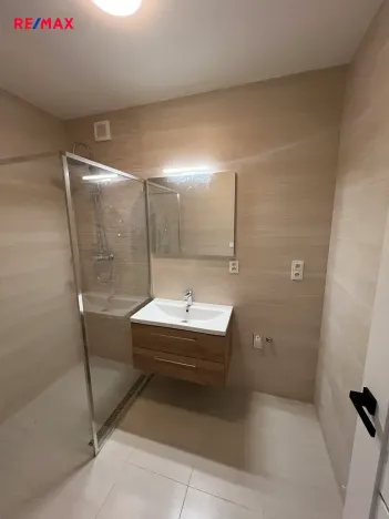 Pronájem bytu 2+kk, Mohelnice, 43 m2