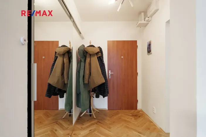 Prodej bytu 4+1, Praha - Podolí, Milevská, 90 m2