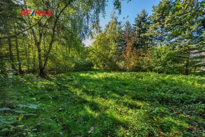 Prodej pozemku pro bydlení, Babice, 412 m2