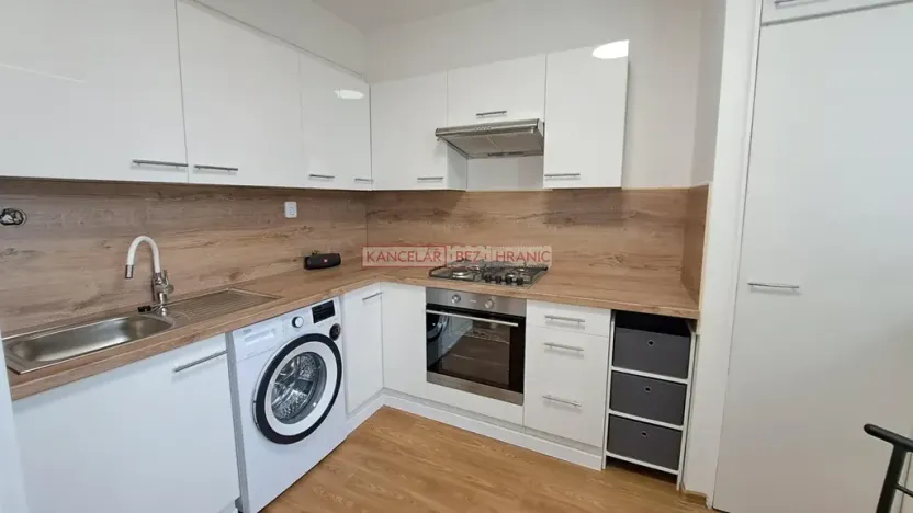 Prodej bytu 2+1, Vsetín, Bratří Hlaviců, 47 m2