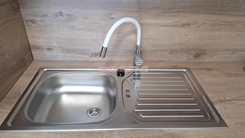 Prodej bytu 2+1, Vsetín, Bratří Hlaviců, 47 m2