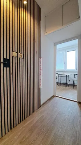 Prodej bytu 2+1, Vsetín, Bratří Hlaviců, 47 m2