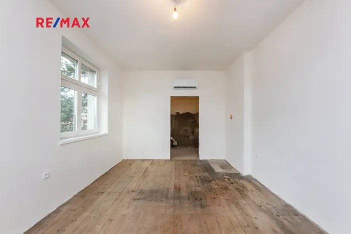 Prodej bytu 1+kk, Praha - Žižkov, Hartigova, 28 m2