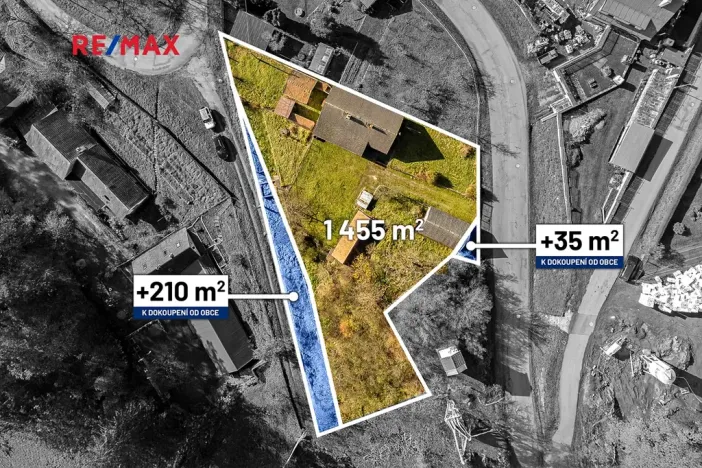 Prodej rodinného domu, Týnec nad Sázavou, 71 m2