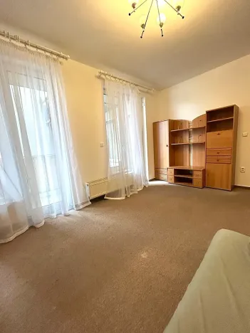 Pronájem bytu 3+kk, Praha - Strašnice, Názovská, 91 m2