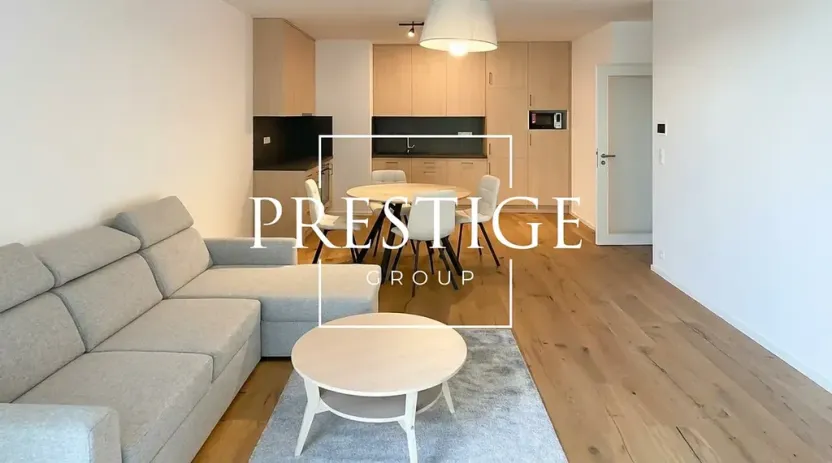 Pronájem bytu 2+kk, Praha - Strašnice, Ramonova, 65 m2